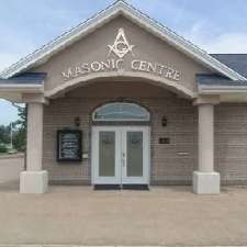 Masonic Lodge | 143 Pictou Rd, Truro, NS B2N 2S6, Canada