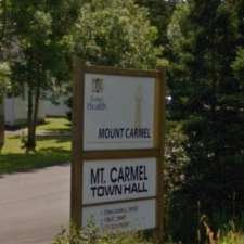 Mount Carmel Health Center | NL-93, Mount Carmel, NL A0B 2M0, Canada