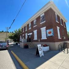 Ashcroft Museum | 404 Brink St, Ashcroft, BC V0K 1A0, Canada