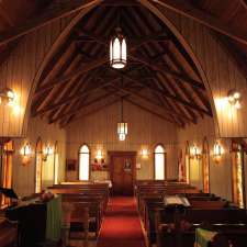 St. George's Anglican Church | 200 Main St SW, Turner Valley, AB T0L 2A0, Canada