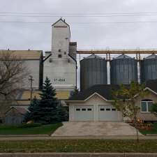 Nuvision Commodities Inc. - Head Office | 250 Caron St, Saint Jean Baptiste, MB R0G 2B0, Canada