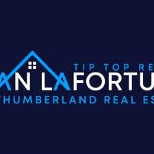 Sean Lafortune - Sales Representative - Tip Top Realty | 53 King St E, Colborne, ON K0K 1S0, Canada