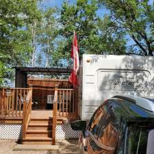 Sunset Oaks Family RV Park | Franklin, MB R0A 2B0, Canada