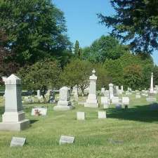 Chestnut Ridge Cemetery | Lockport, NY 14094, USA