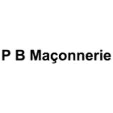 P B Maçonnerie | 7 Rue Sainte-Marie, Rivière-du-Loup, QC G5R 1W4, Canada