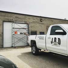 J.R.D Masonry | 35 Dakin Dr, Halifax, NS B3M 2C9, Canada