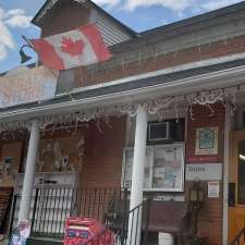 Clayton General Store | 2862 Tatlock Rd, Clayton, ON K0A 1P0, Canada