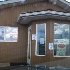 Mulhurst Bay Post Office | 5606 Lake Dr, Mulhurst, AB T0C 2C0, Canada