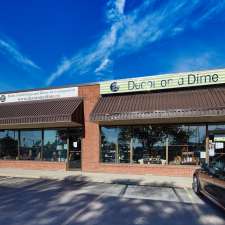 Décor On A Dime | 1205 Rymal Rd E, Hamilton, ON L8W 3M9, Canada