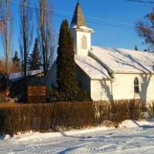 St. John's Anglican Church | Borden, SK S0K 0N0, Canada