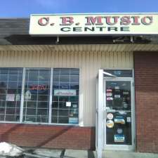 CB Music Bay Roberts | 225 Conception Bay Hwy, Bay Roberts, NL A0A 1G0, Canada
