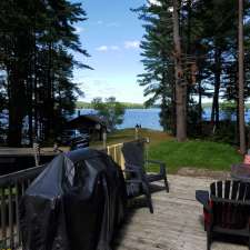 Buckshot Lake Camp | 93 Buckshot Dr, Plevna, ON K0H 2M0, Canada