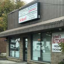Scheel’s Butcher Shop | 2546 County Rd No 29, Pakenham, ON K0A 2X0, Canada