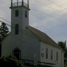 St Barnabas Anglican Church | NS-329, Hubbards, NS B0J 1T0, Canada