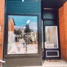 Paws On Main | 39 Main St S, Grand Valley, ON L9W 5S8, Canada