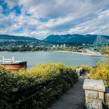Prospect Point Lookout | 5601 Stanley Park Dr, Vancouver, BC V6G 3E2, Canada