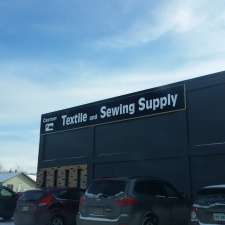 Century Textile & Sewing Supply | 1841 Ave C North, Saskatoon, SK S7L 1L9, Canada