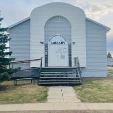 Elrose Branch Library | 401 Main St, Elrose, SK S0L 0Z0, Canada