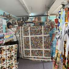 Stitch in Time Quilting Studio | 19541 PE-2, Hunter River, PE C0A 1N0, Canada