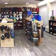 Dalhousie Agriculural Campus Bookstore | 40 Horseshoe Crescent, Truro, NS B2N 2R8, Canada