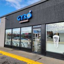 Gyro Boutique Chambly | 905 Bd de Périgny, Chambly, QC J3L 4W5, Canada
