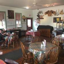 Country Store Diner | 146 Main St NW, Turner Valley, AB T0L 2A0, Canada