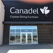 Canadel Custom Dining Furniture | 8231 Campeau Dr B, Kanata, ON K2T 1B7, Canada