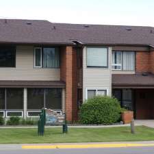 Foothills Seniors Lodge | 124 1 St NW, Sundre, AB T0M 1X0, Canada