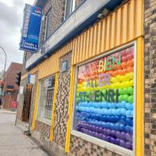 Dépanneur Chez Claude & Claudette | 4131 Rue Saint-Antoine O, Montréal, QC H4C 1C2, Canada