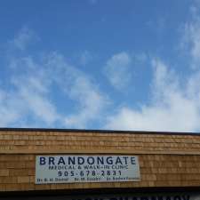 Brandon Gate Medical Clinic | 4025 Brandon Gate Drive, Mississauga, ON L4T 3Z9, Canada