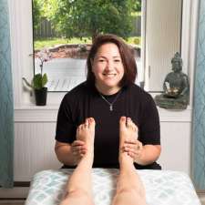 New Leaf Energy - Reflexology & Yoga with Tammy Cormier | 71 Roy Scenic Dr, Irishtown, NB E1H 2N5, Canada