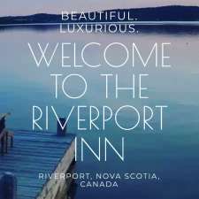 Riverport Inn | 53 Lower Lahave Rd, Rose Bay, NS B0J 2X0, Canada