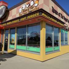 A&W Canada | 7008 Industrial Dr, Comber, ON N0P 1J0, Canada