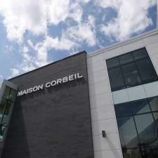 Maison Corbeil + Must Société | 8480 Boulevard Leduc, Brossard, QC J4Y 0K7, Canada