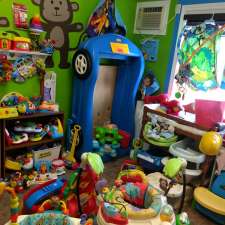 Jax In The Box | 537 Nova Scotia Trunk 2, Elmsdale, NS B2S 1A4, Canada
