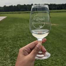 Vignoble Les Bacchantes | 653 Chem. Brownlee, Hemmingford, QC J0L 1H0, Canada