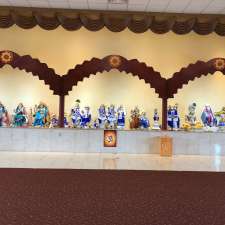 Hindu Temple and Cultural Center | 7007 Enterprise Way, Windsor, ON N8T 3N6, Canada
