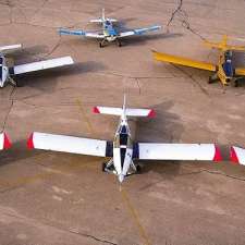 Provincial Airways Rosetown | Hangar 1 Airport Road, Rosetown, SK S0L 2V0, Canada