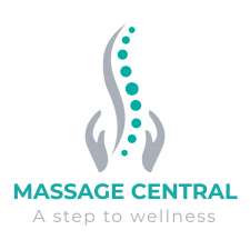 Massagecentral | 6450 Cartmell Pl SW Unit#207 (Second Floor, Edmonton, AB T6W 4H8, Canada