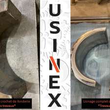 Atelier Usinex | 90 Rue du Parc Industriel, Lanoraie, QC J0K 1E0, Canada