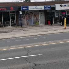 Verico - Best Mortgage Loans inc. | 949 Garth St, Hamilton, ON L9C 4L3, Canada