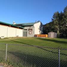 Exshaw Community Ctr | Exshaw, AB T0L 2C0, Canada