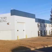 VICTORY SPRING | 8616 18 St, Edmonton, AB T6P 1K5, Canada
