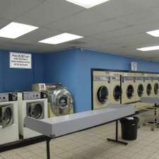 Homestyle Laundromat | 3225 17 Ave SE, Calgary, AB T2A 0R1, Canada
