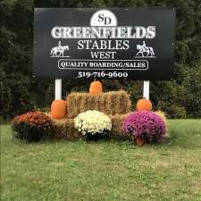 Greenfields Stables West | Township Rd 11, Bright, ON N0J 1G0, Canada