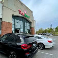 Desi mandi | 1515 N Service Rd, Burlington, ON L7P 5C7, Canada