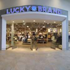 Lucky Brand Jeans Outlet | 1 Outlet Collection Way, Edmonton International Airport, AB T9E 1J5, Canada