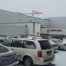 Newlyweds/Division Aliments U F L Inc | 1381 Rue Ampère, Boucherville, QC J4B 5Z5, Canada