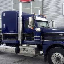 JDH Peterbilt du Lac Saint-Jean | 1451 Bd Industriel, Saint-Félicien, QC G8K 1W1, Canada