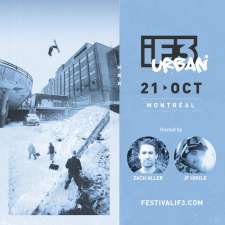 iF3 Festival | 3 Chem. des Fougères, Mansonville, QC J0E 1X0, Canada